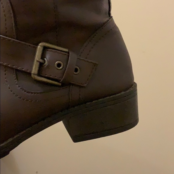 Knee High Boots - Picture 4 of 5